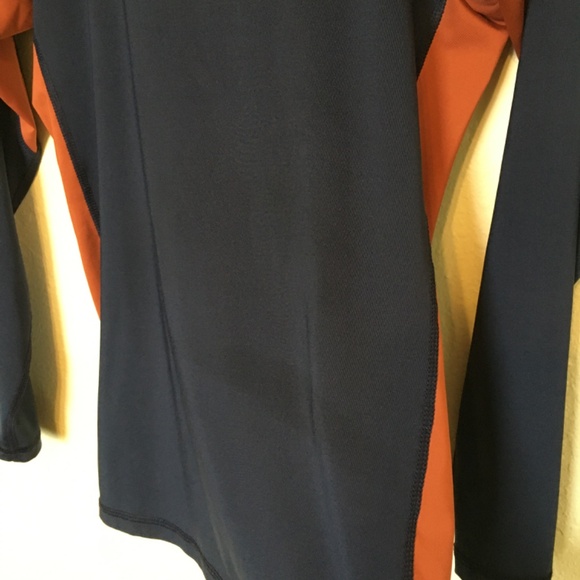 Billabong men's surf shirt. UV protection. Size S. - Picture 3 of 7